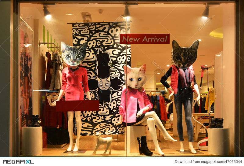 Choosing Mannequins That Suit Your Store